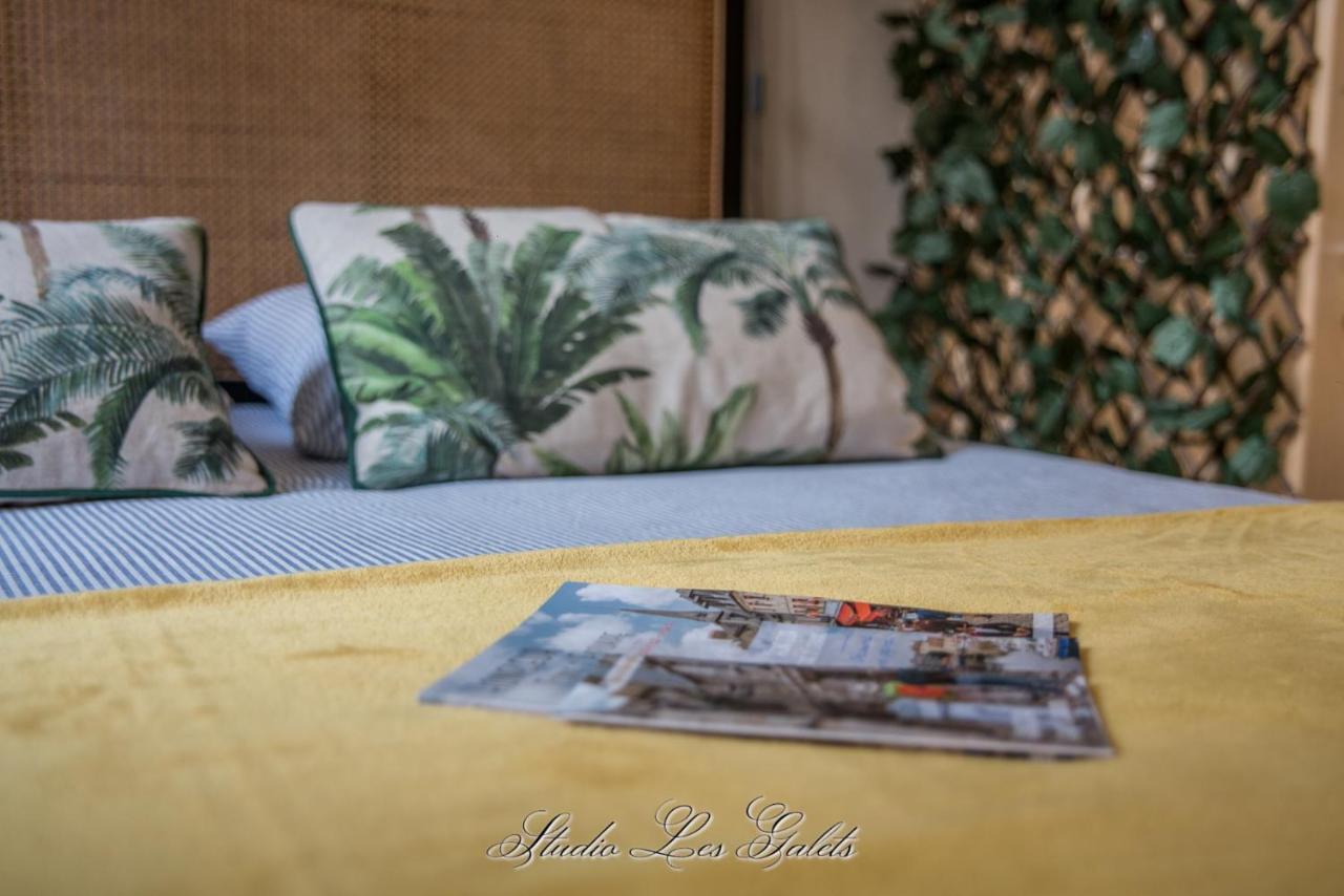 La Venelle Du Bassin Apartment องเฟลอร์ ภายนอก รูปภาพ