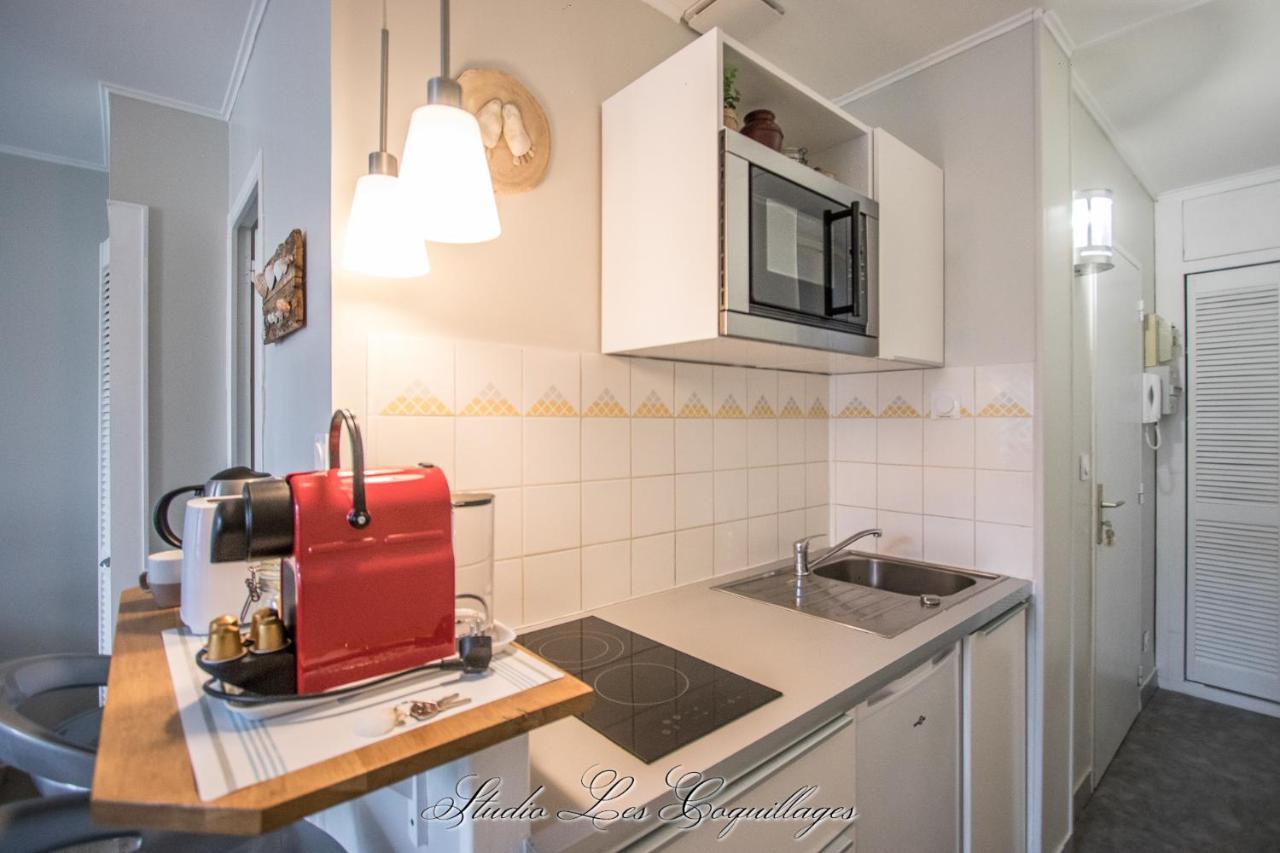 La Venelle Du Bassin Apartment องเฟลอร์ ภายนอก รูปภาพ