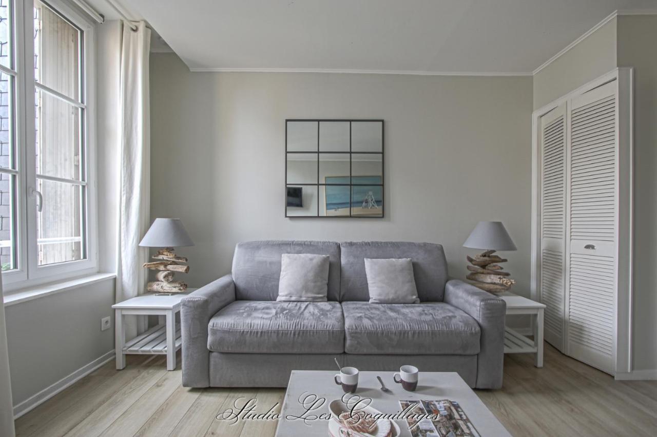 La Venelle Du Bassin Apartment องเฟลอร์ ภายนอก รูปภาพ